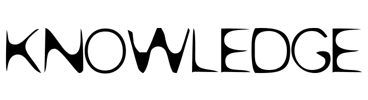 POP. 1280  Free Fonts Download