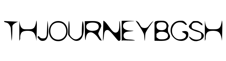 POP. 1280  Free Fonts Download