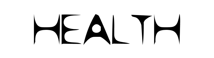 POP. 1280  Free Fonts Download