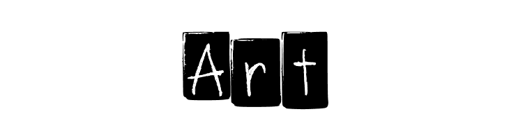 Paf Header Regular  Free Fonts Download
