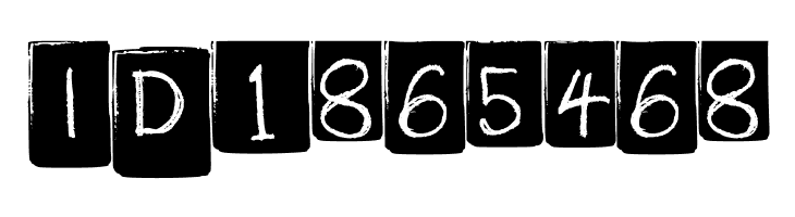 Paf Header Regular  Free Fonts Download