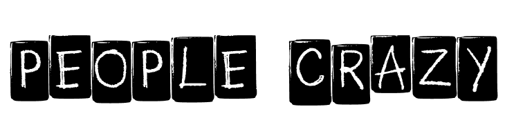 Paf Header Regular  Free Fonts Download