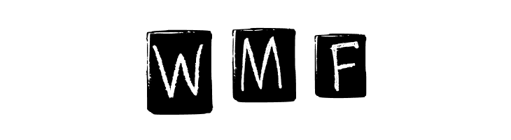 Paf Header Regular  Free Fonts Download