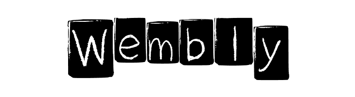 Paf Header Regular  Free Fonts Download