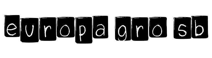 Paf Header Regular  Free Fonts Download