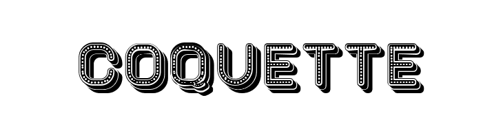 Megabus Regular  Free Fonts Download