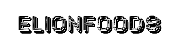 Megabus Regular  Free Fonts Download