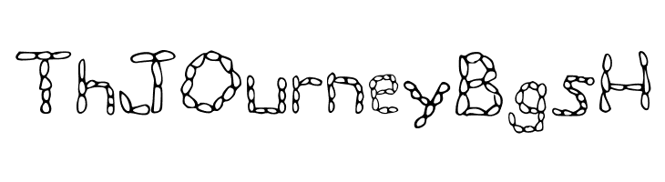 Raock Regular  Free Fonts Download