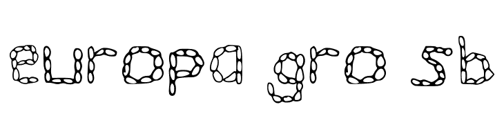 Raock Regular  Free Fonts Download