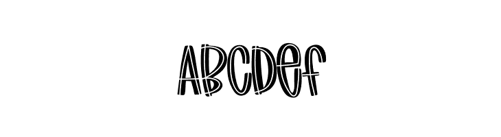 FBLawnmower  Free Fonts Download