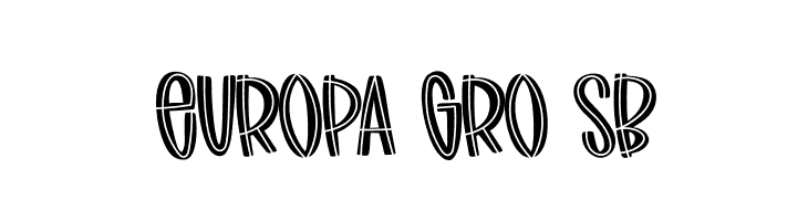FBLawnmower  Free Fonts Download