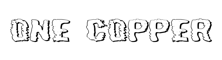 Tussle Expanded Outline  Free Fonts Download