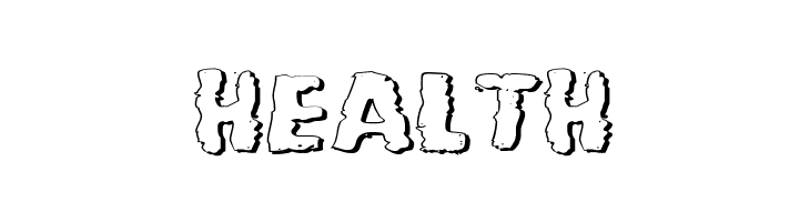 Tussle Expanded Outline  Free Fonts Download