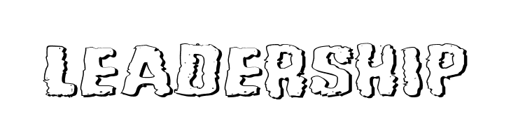 Tussle Expanded Outline  Free Fonts Download