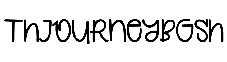 Quirkle Regular  Free Fonts Download