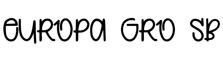 Quirkle Regular  Free Fonts Download