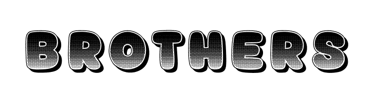 Korvo Hollow Regular  Free Fonts Download