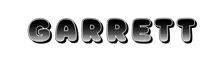 Korvo Hollow Regular  Free Fonts Download