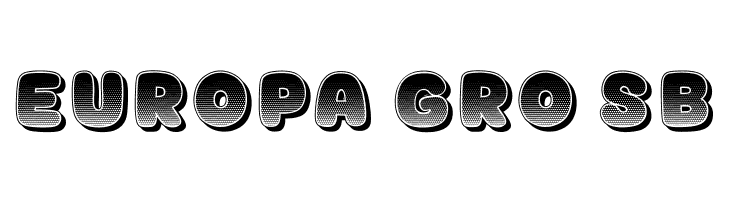 Korvo Hollow Regular  Free Fonts Download