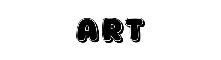 Korvo Regular  Free Fonts Download