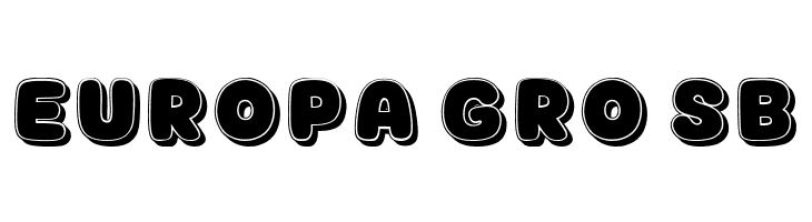 Korvo Regular  Free Fonts Download