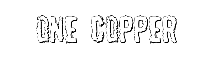 Tussle Outline  Free Fonts Download