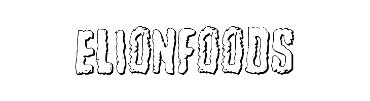 Tussle Outline  Free Fonts Download