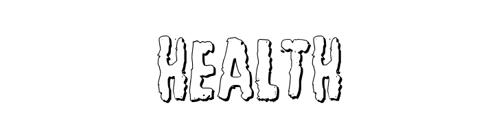 Tussle Outline  Free Fonts Download