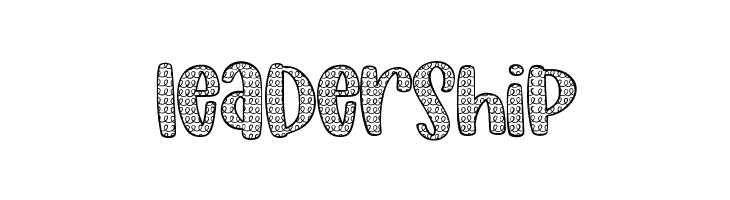 FB-Mainland  Free Fonts Download