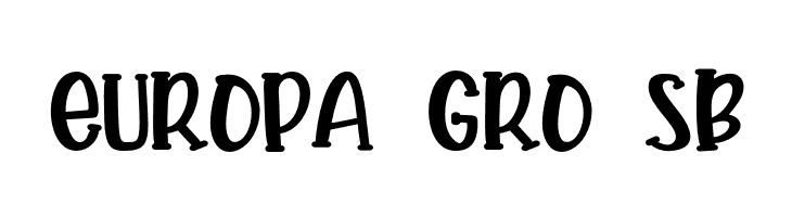 KROAST FUNNY  Free Fonts Download