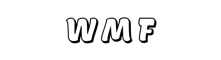 La Pica Demo La Pica Demo  Free Fonts Download