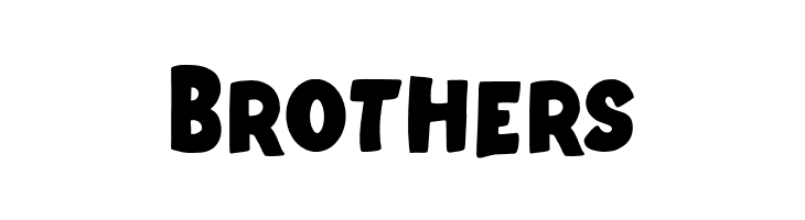 MoroBaby-Bold  Free Fonts Download