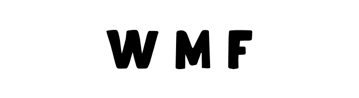 MoroBaby-Bold  Free Fonts Download