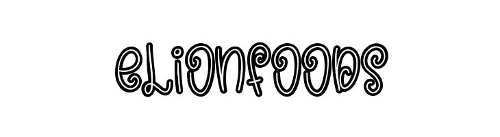 FB-BananaSandwich  Free Fonts Download