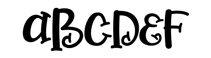 CuteSweet  Free Fonts Download