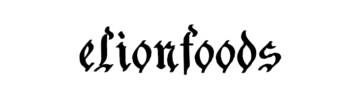 Charterwell Bold  Free Fonts Download