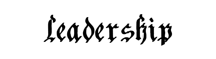 Charterwell Bold  Free Fonts Download