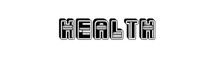 Calla 3D Regular  Free Fonts Download