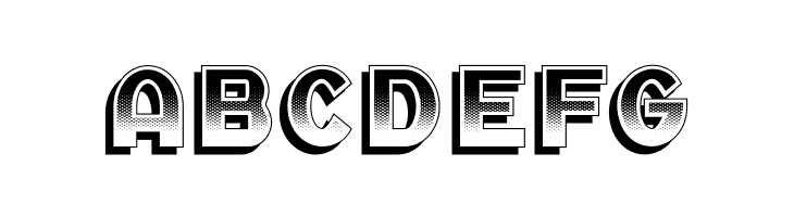 Bugbear Regular  Free Fonts Download