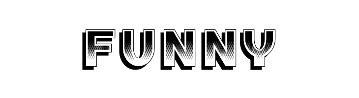 Bugbear Regular  Free Fonts Download