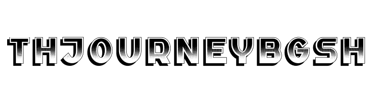 Bugbear Regular  Free Fonts Download