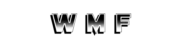 Bugbear Regular  Free Fonts Download