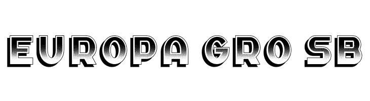 Bugbear Regular  Free Fonts Download