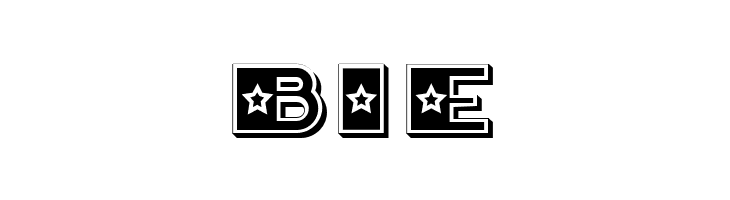 Bebika Regular  Free Fonts Download