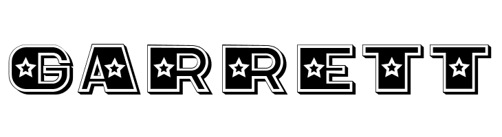 Bebika Regular  Free Fonts Download