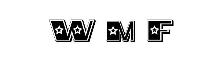 Bebika Regular  Free Fonts Download