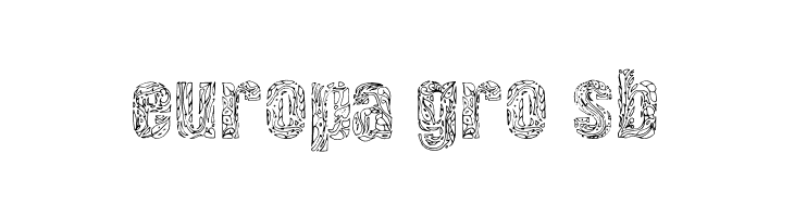 Vinegraphy  Free Fonts Download