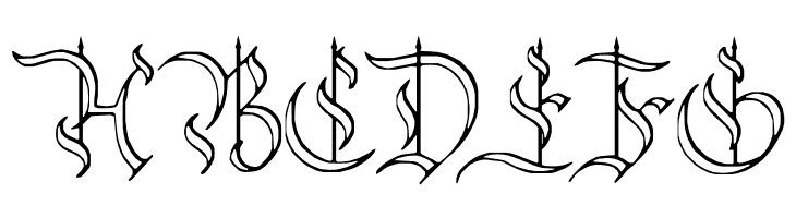 Charterwell No4  Free Fonts Download