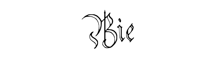 Charterwell No4  Free Fonts Download