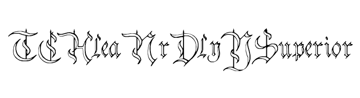 Charterwell No4  Free Fonts Download